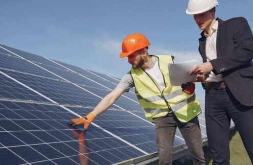 Best solar company in Massachusetts