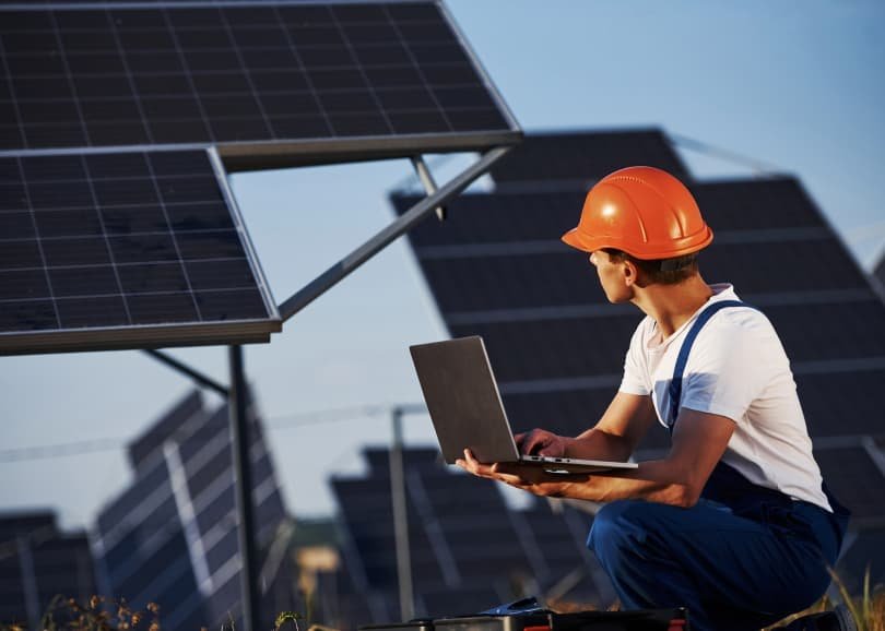 Residential Solar in Massachusetts