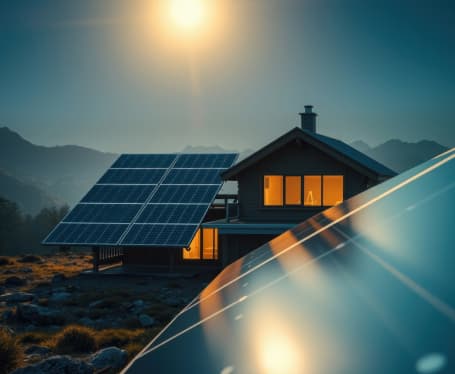 solar Energy Project