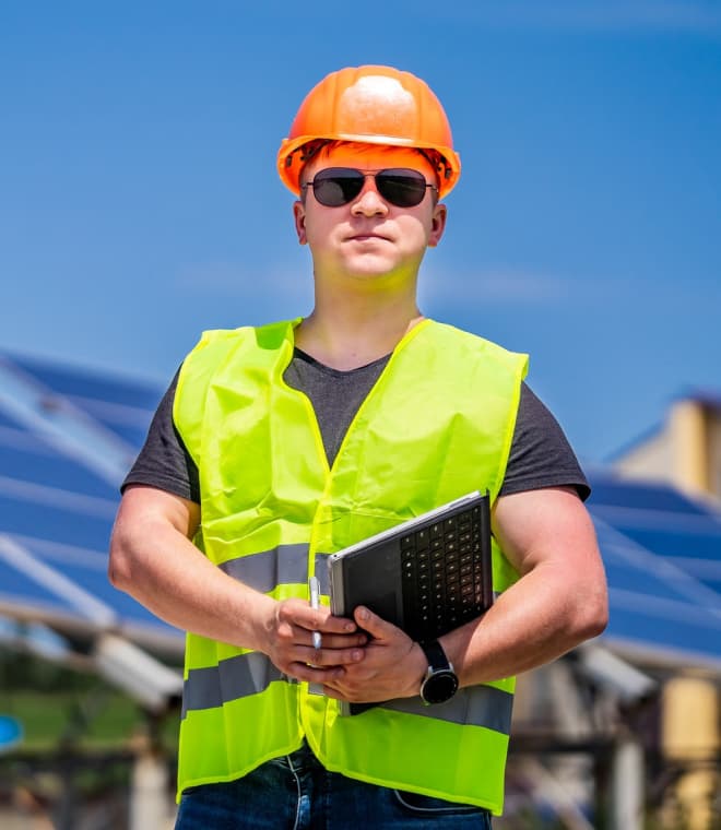 Clean-Solar-Energy-Solution