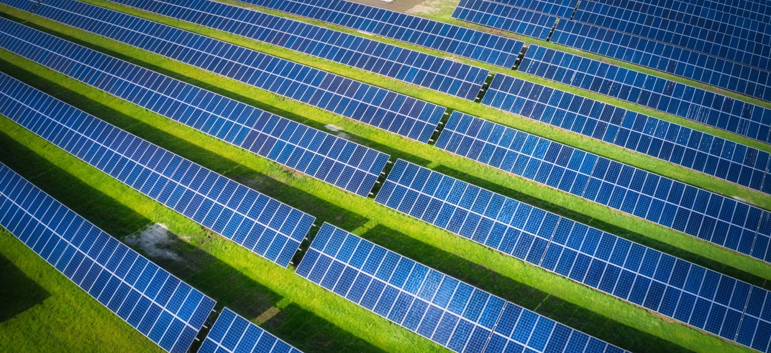 commercial solar panel installer in Massachusetts