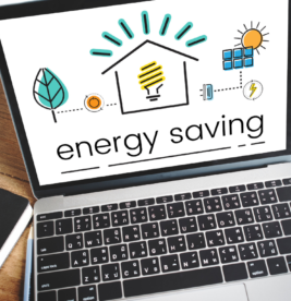 Residential solar panel installation in Massachusetts