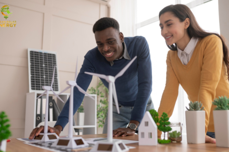 Solar energy solutions in Massachusetts