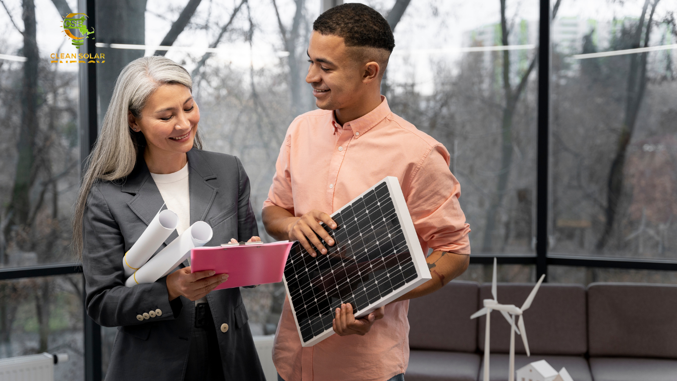 Solar companies in Massachusetts