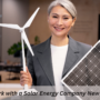 Why Work with a Solar Energy Company New England 90x90