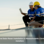 Professional Solar Power Installation in Massachusetts Certified Installers 90x90
