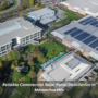 Reliable Commercial Solar Panel Installation in Massachusetts 90x90