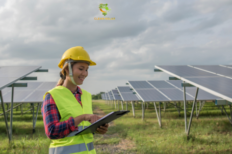 Solar energy solutions in Massachusetts