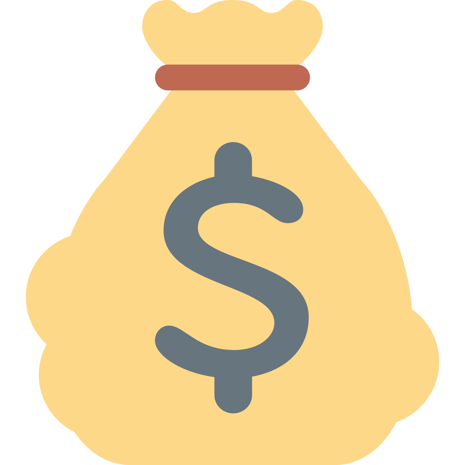 money bag svgrepo com