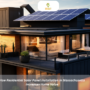 How Residential Solar Panel Installation in Massachusetts Increases Home Value 90x90