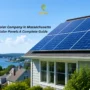 Best Solar Company in Massachusetts for Solar Panels A Complete Guide 90x90