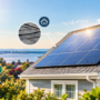 Clean Solar Energy Roof Showcase 90x90