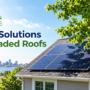 Solar Solutions for Shaded Roofs 90x90